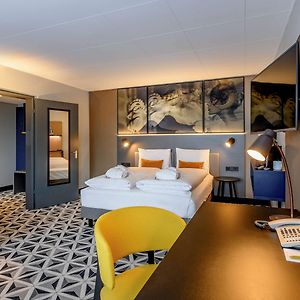 Superior Zimmer mit Kingsize-Bett
